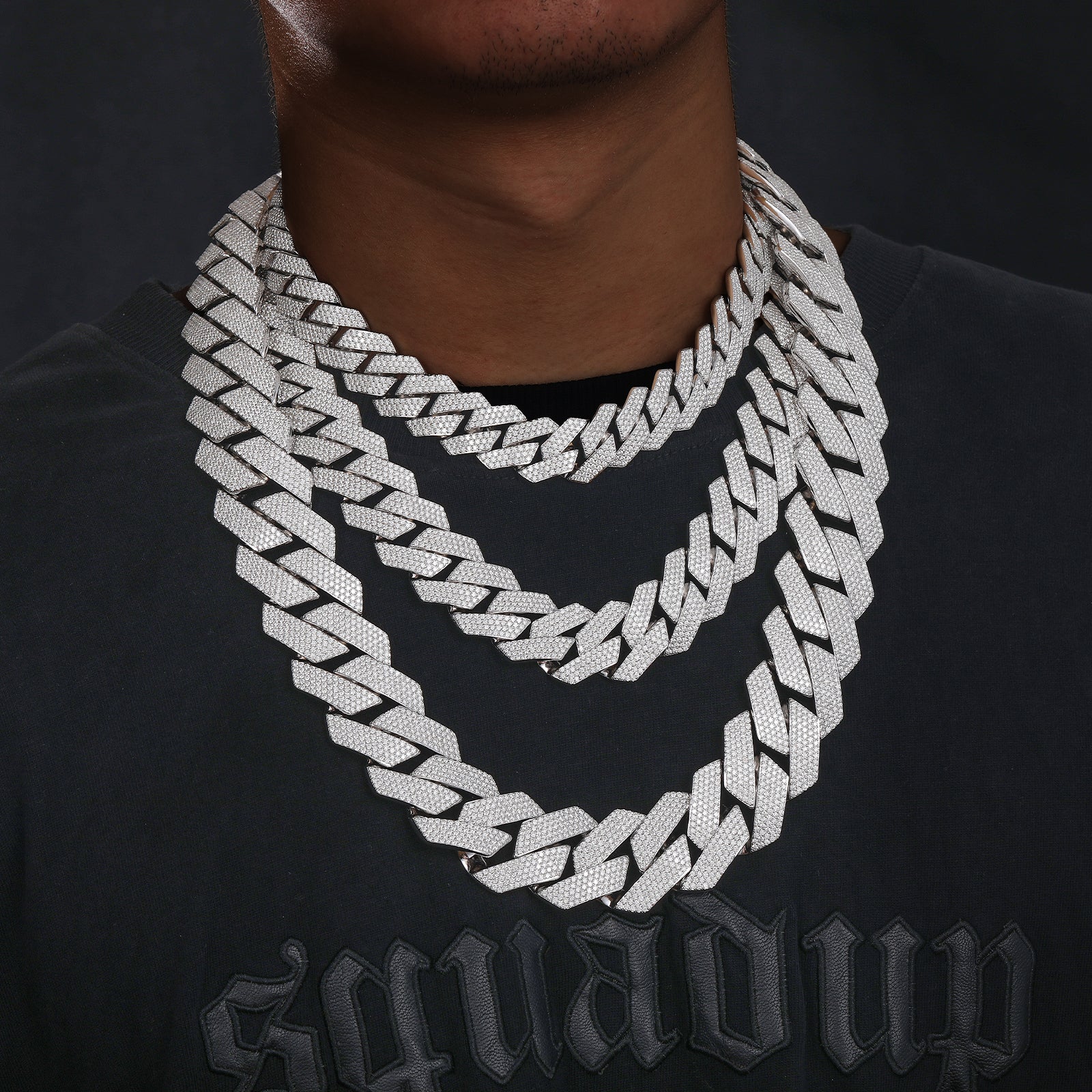 How to Find the Perfect Chain Size to Fit Your Style