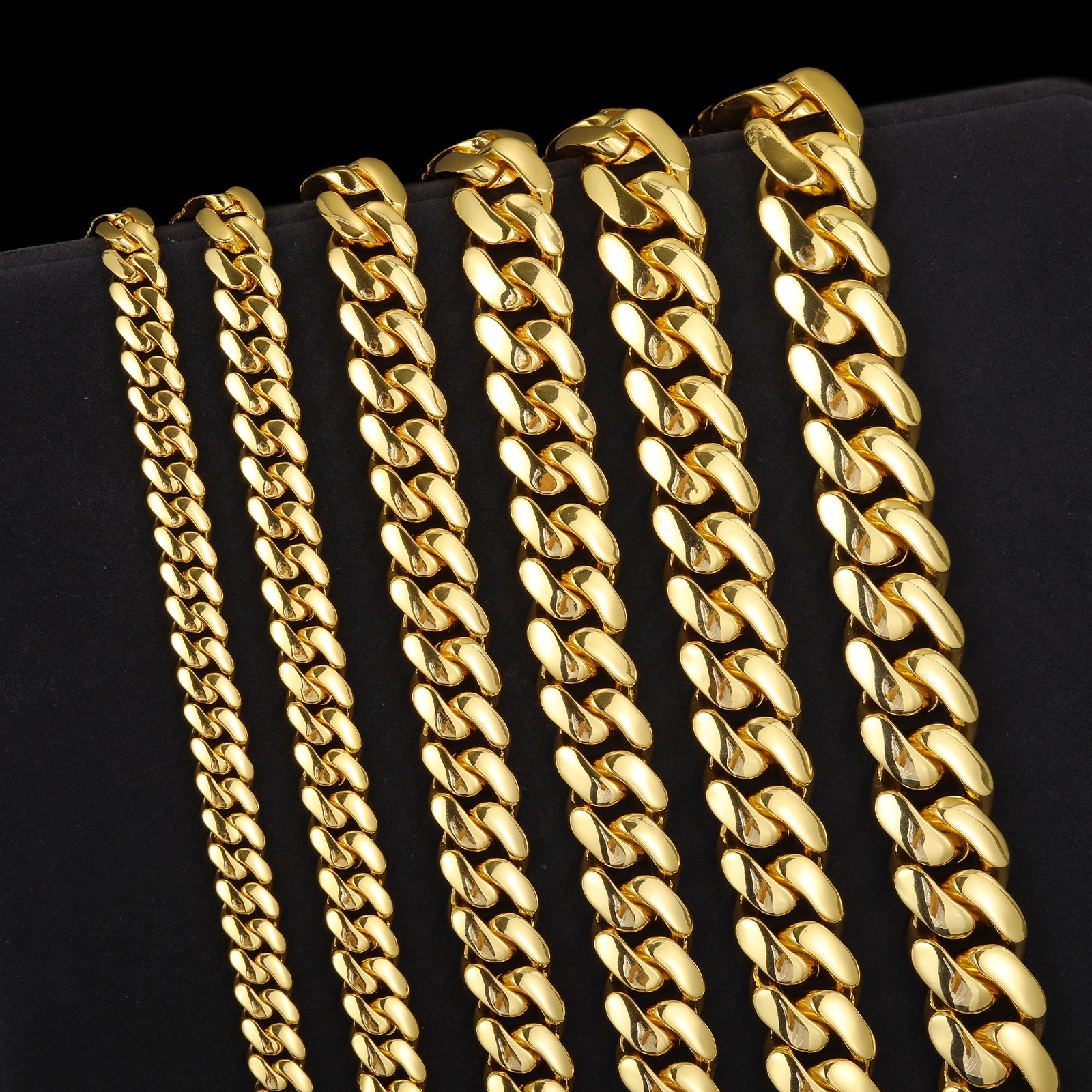 How to Look for Quality Gold Plating on Jewelry?