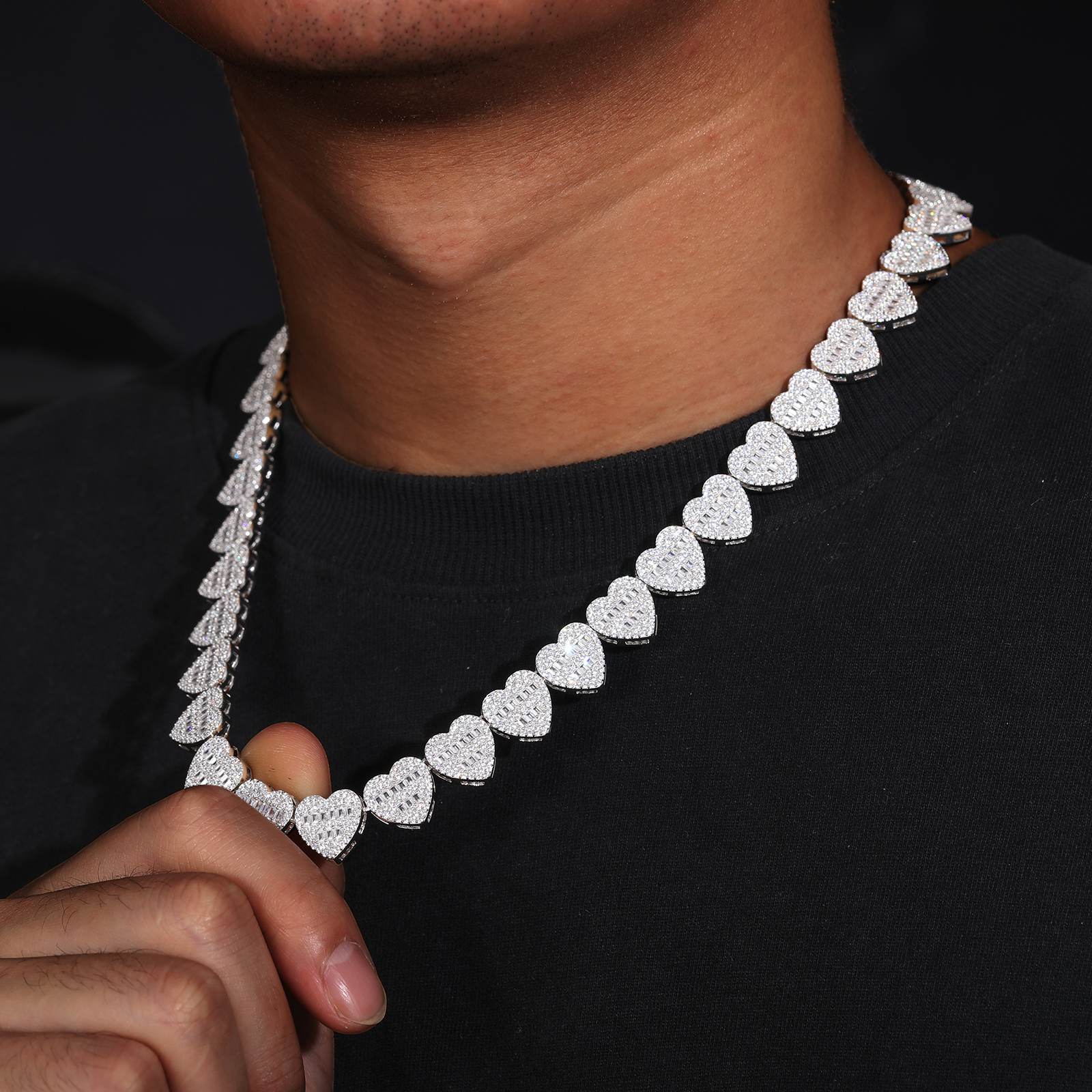 How to take care of gold chain?