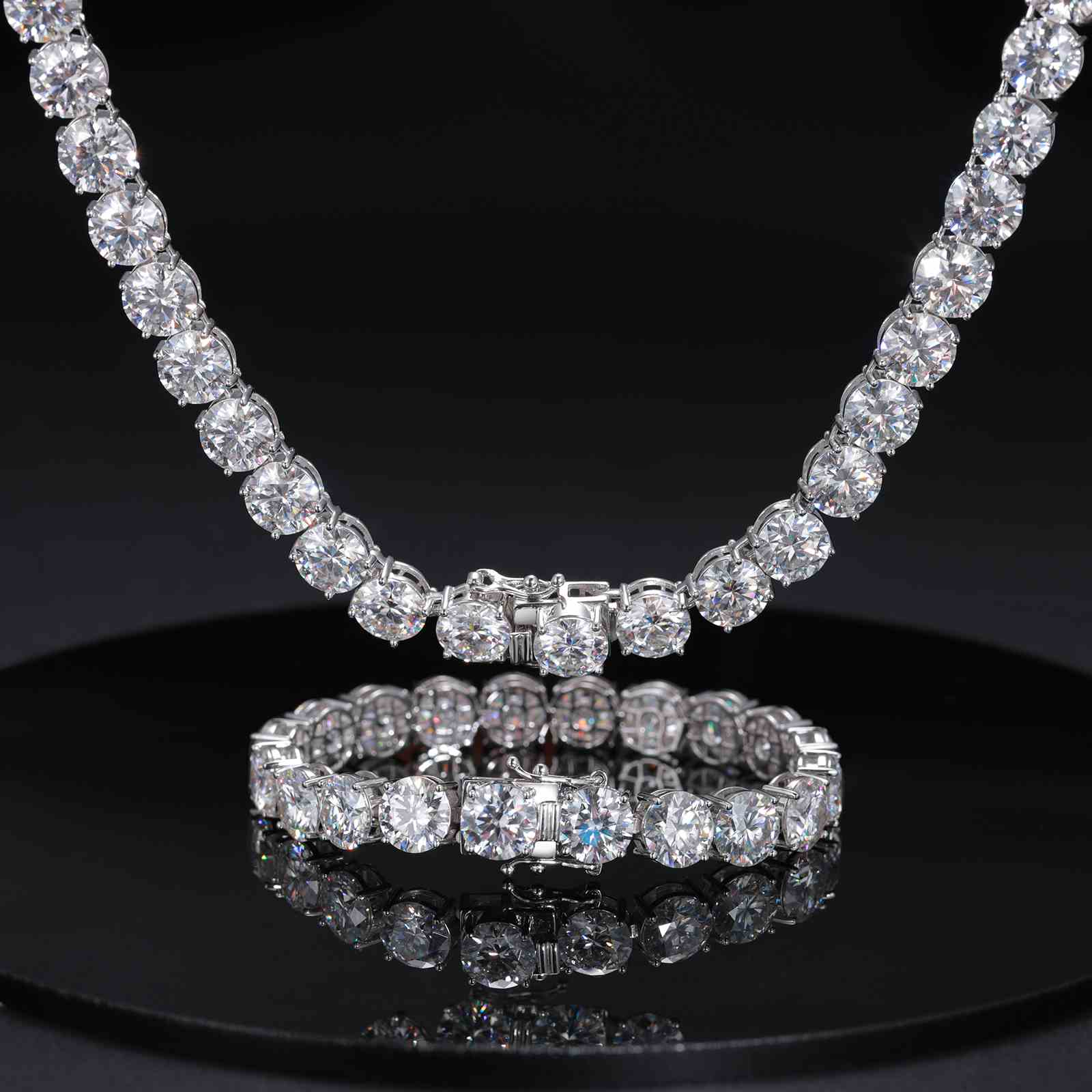 10mm Tennis Chain