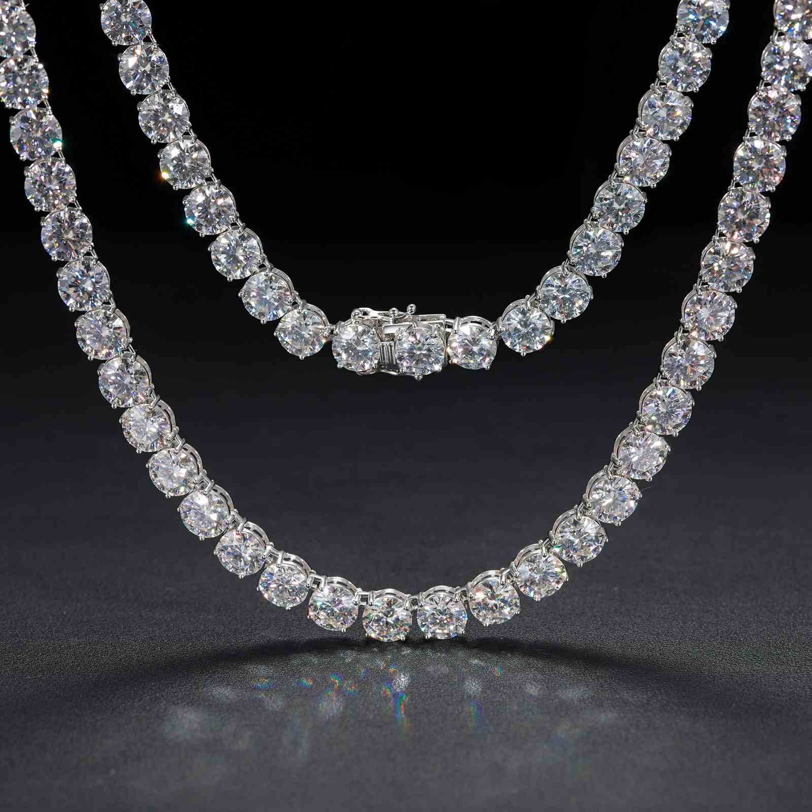 10mm Tennis Chain