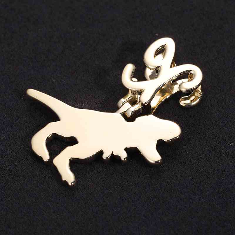 Iced Out Tyrannosaurus Pendant