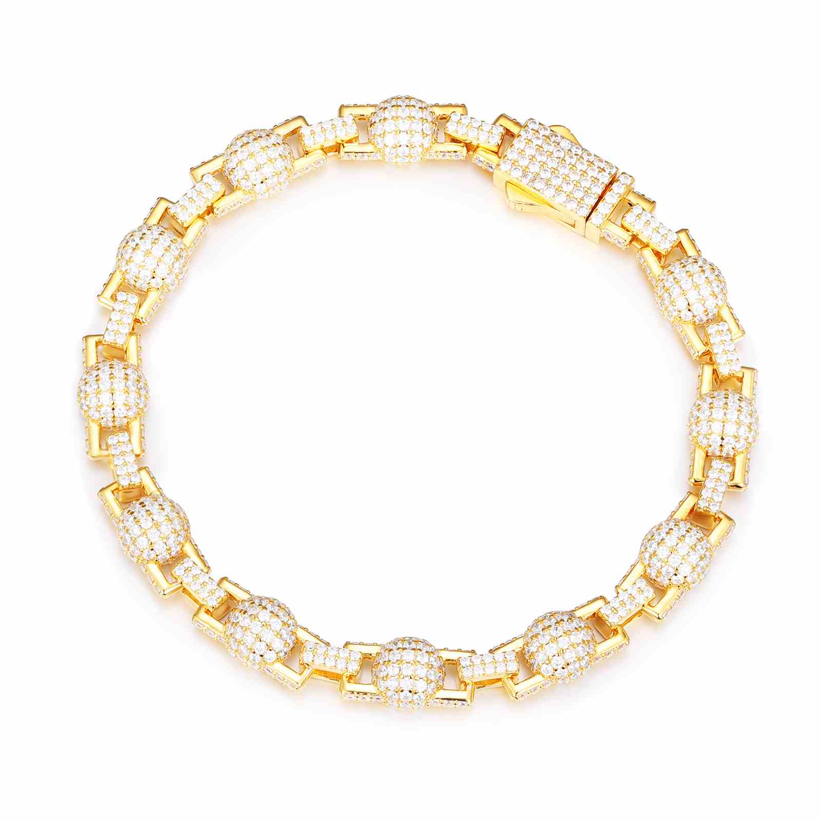birthstone bracel