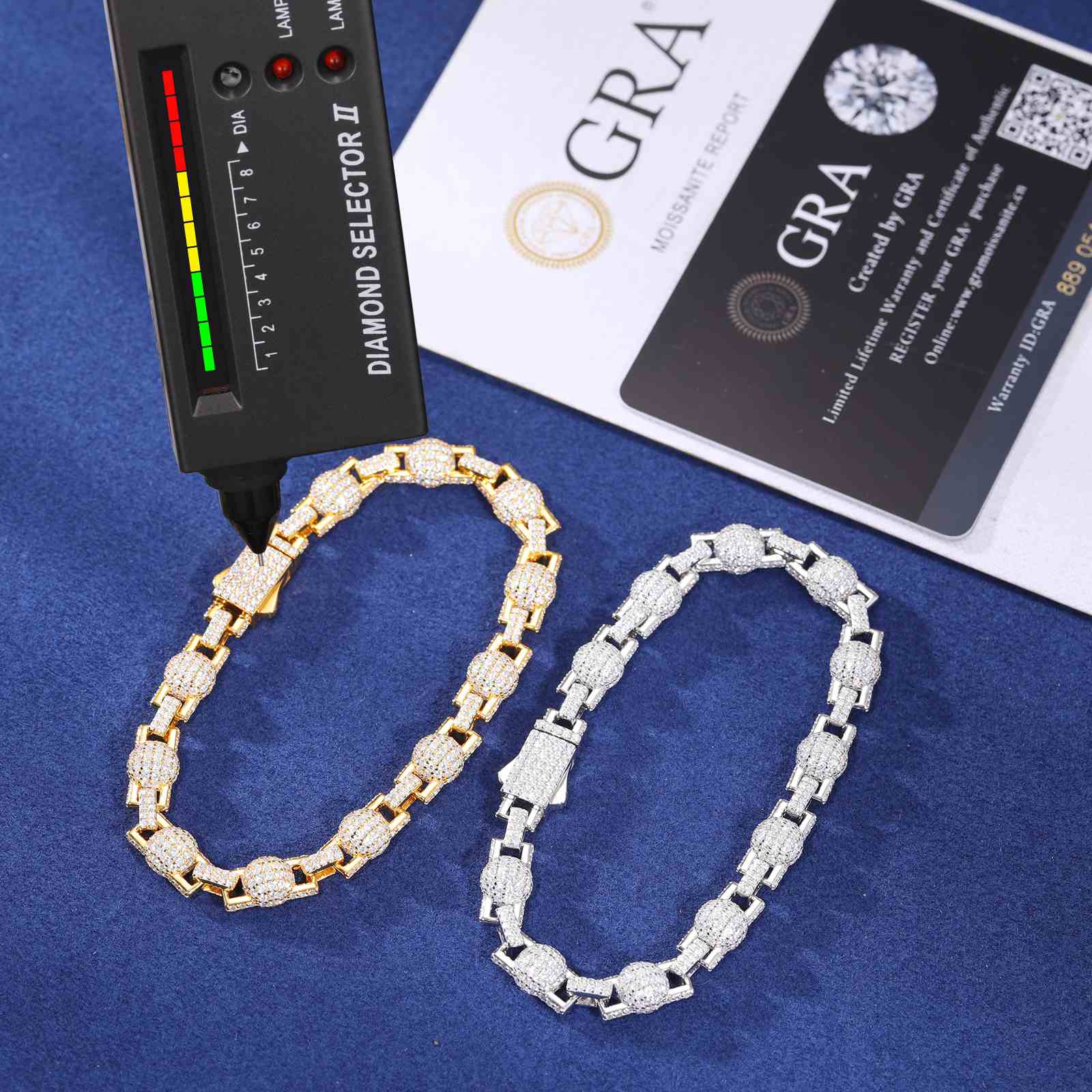 custom bracelets