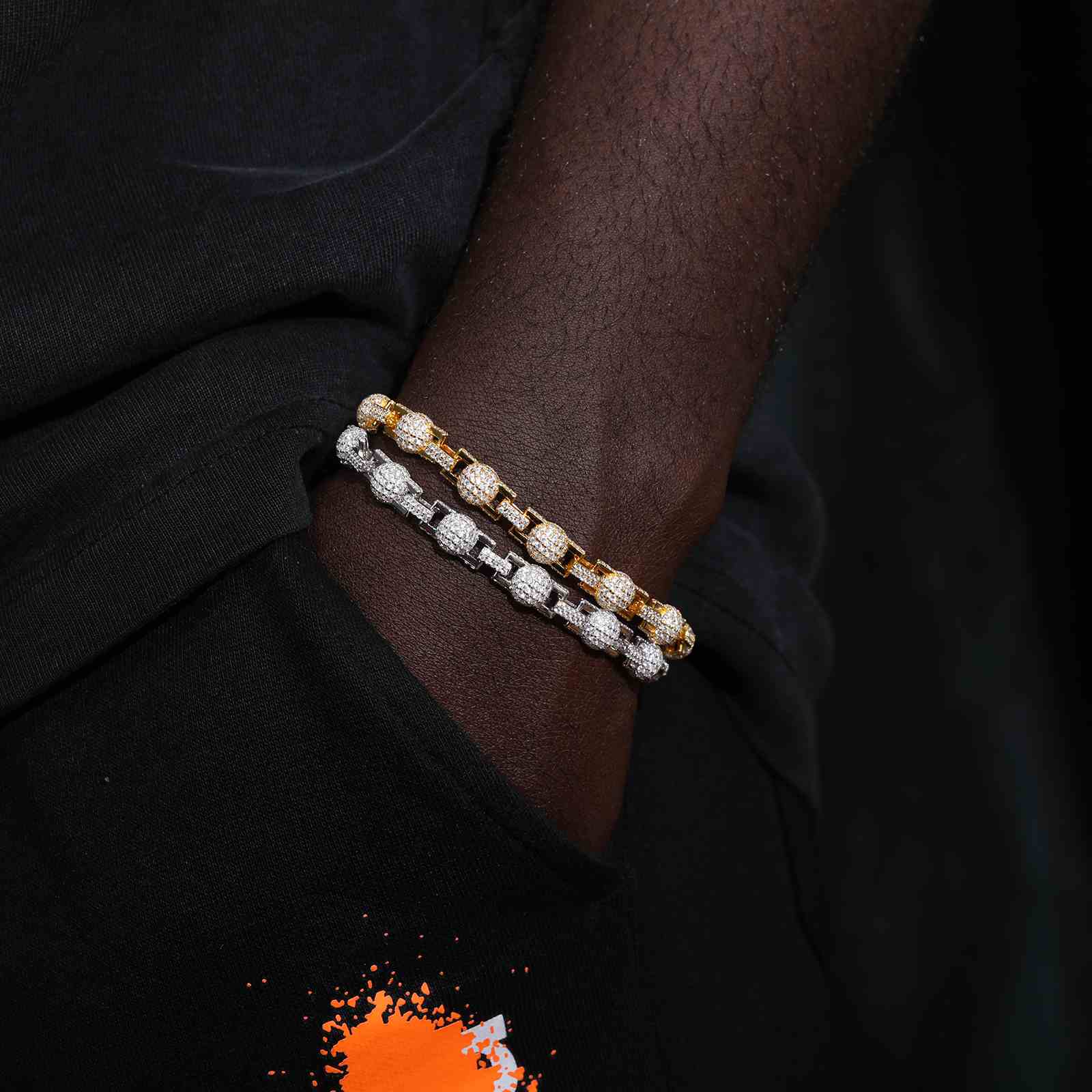 friendship bracelets