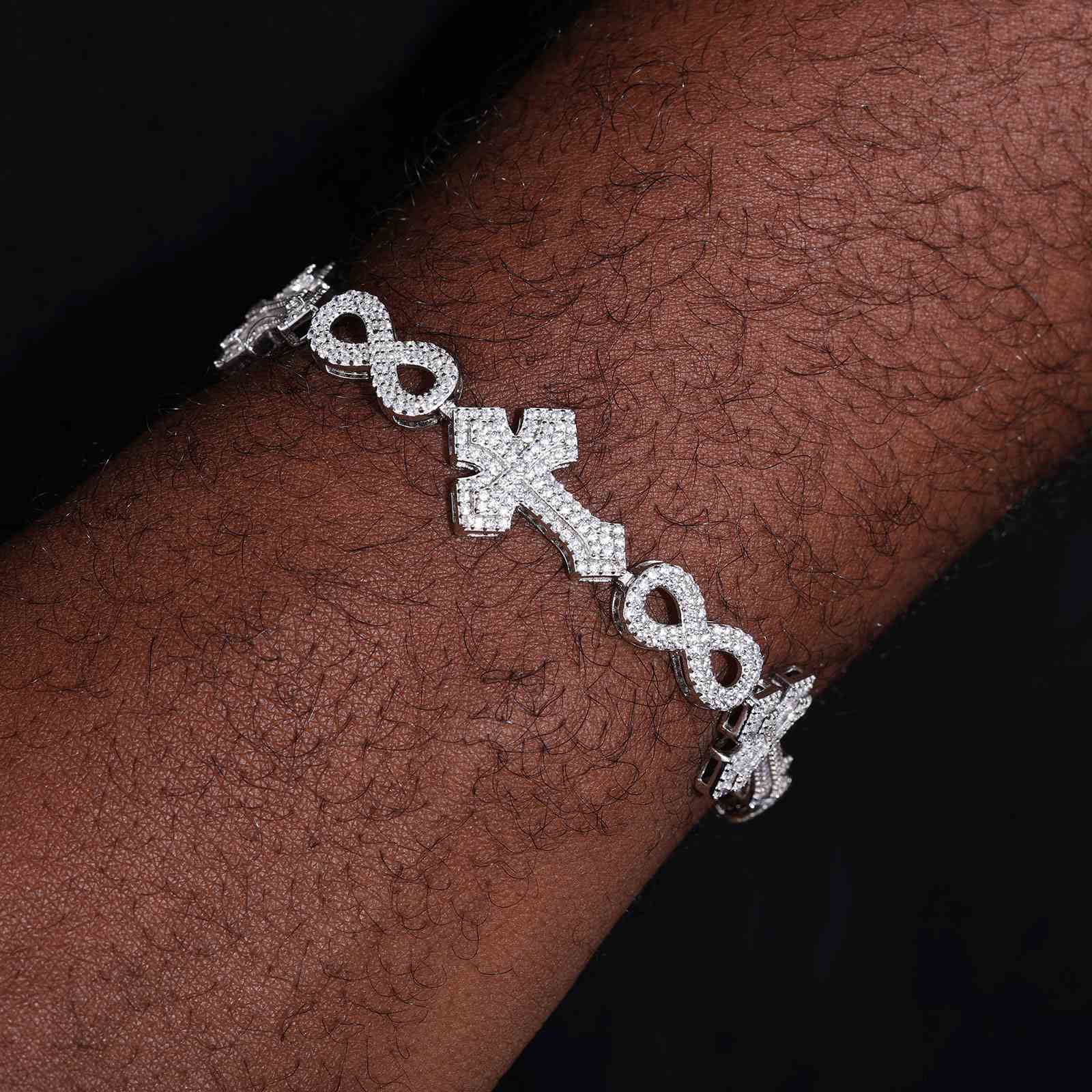 gold bracelet