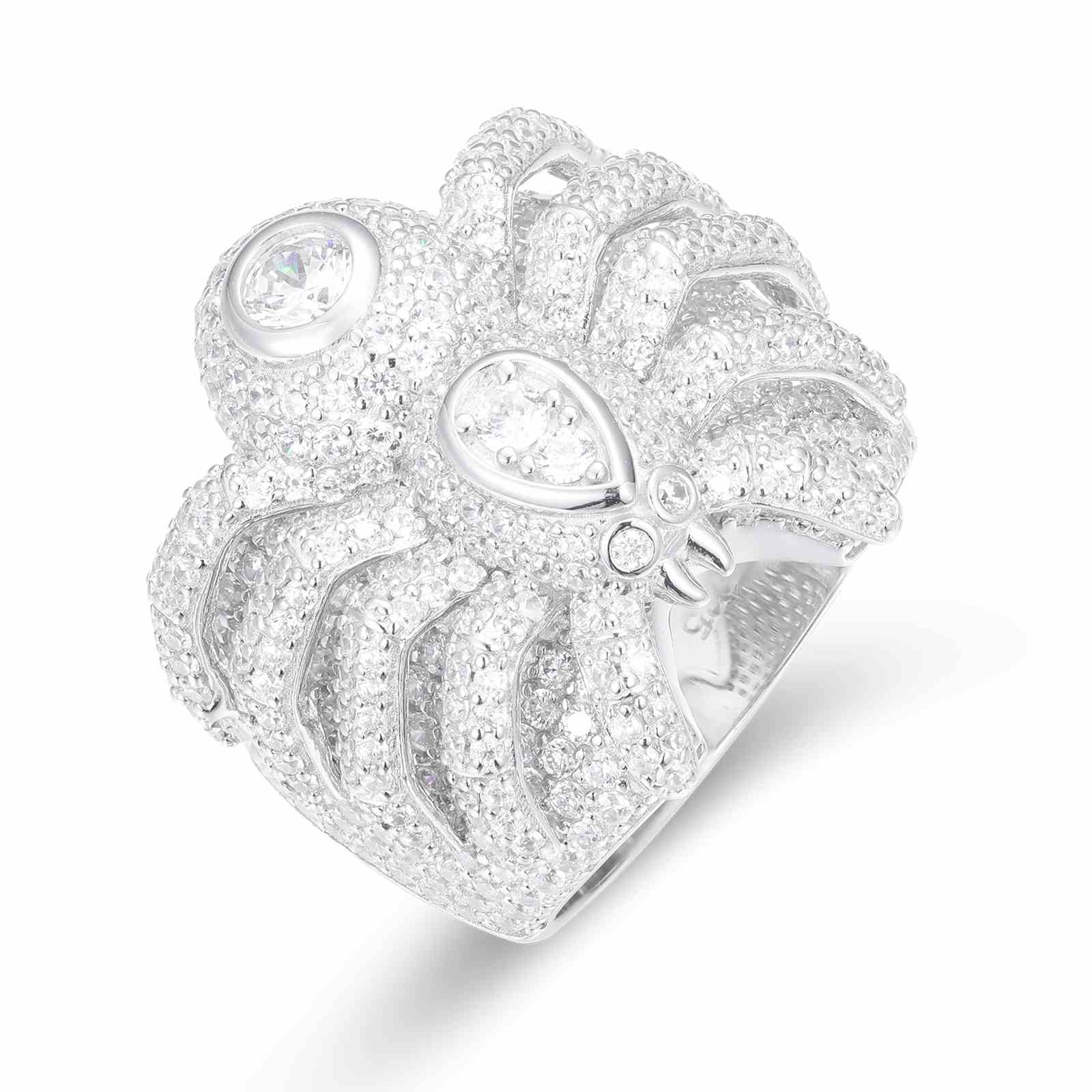 hip hop ring