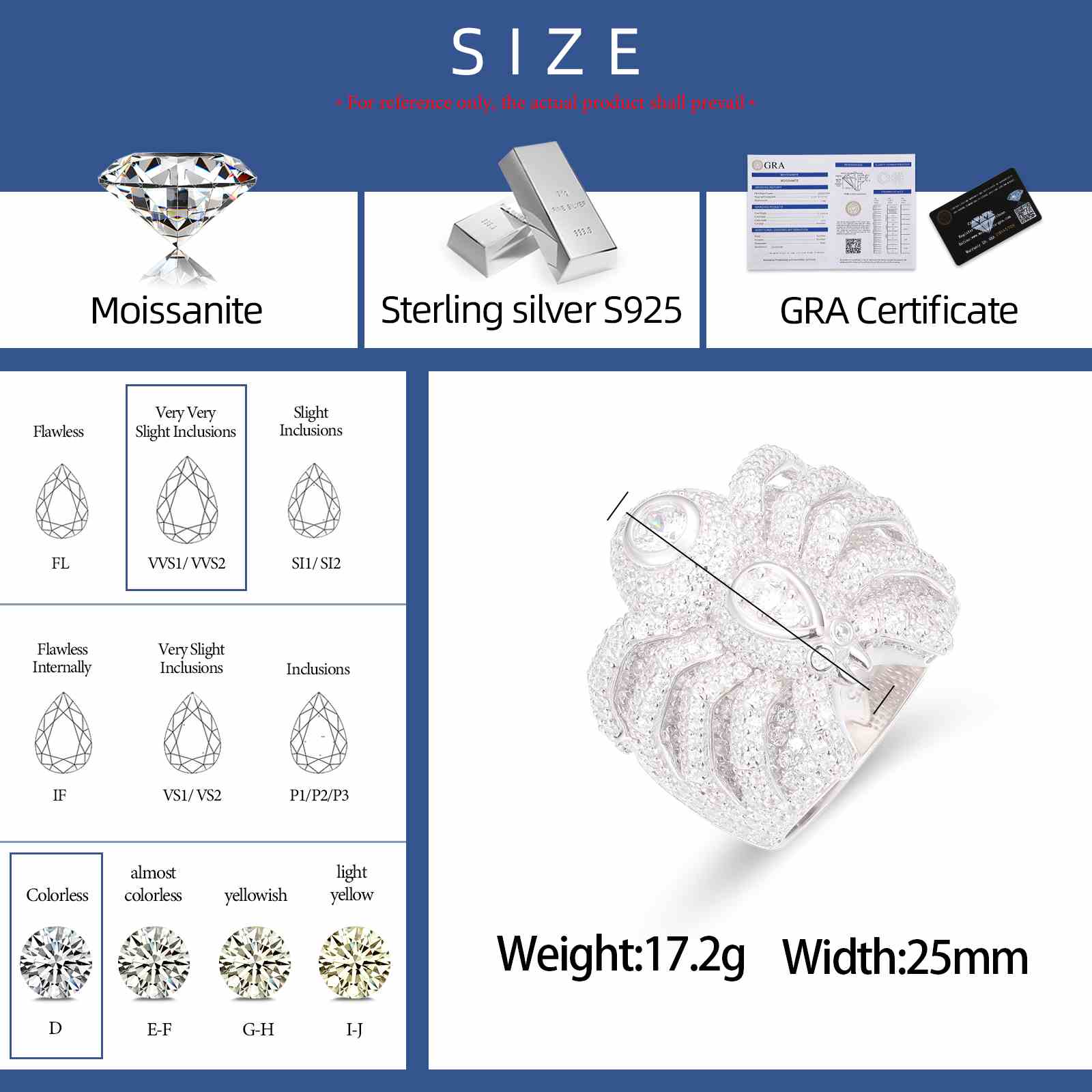 mens hip hop rings