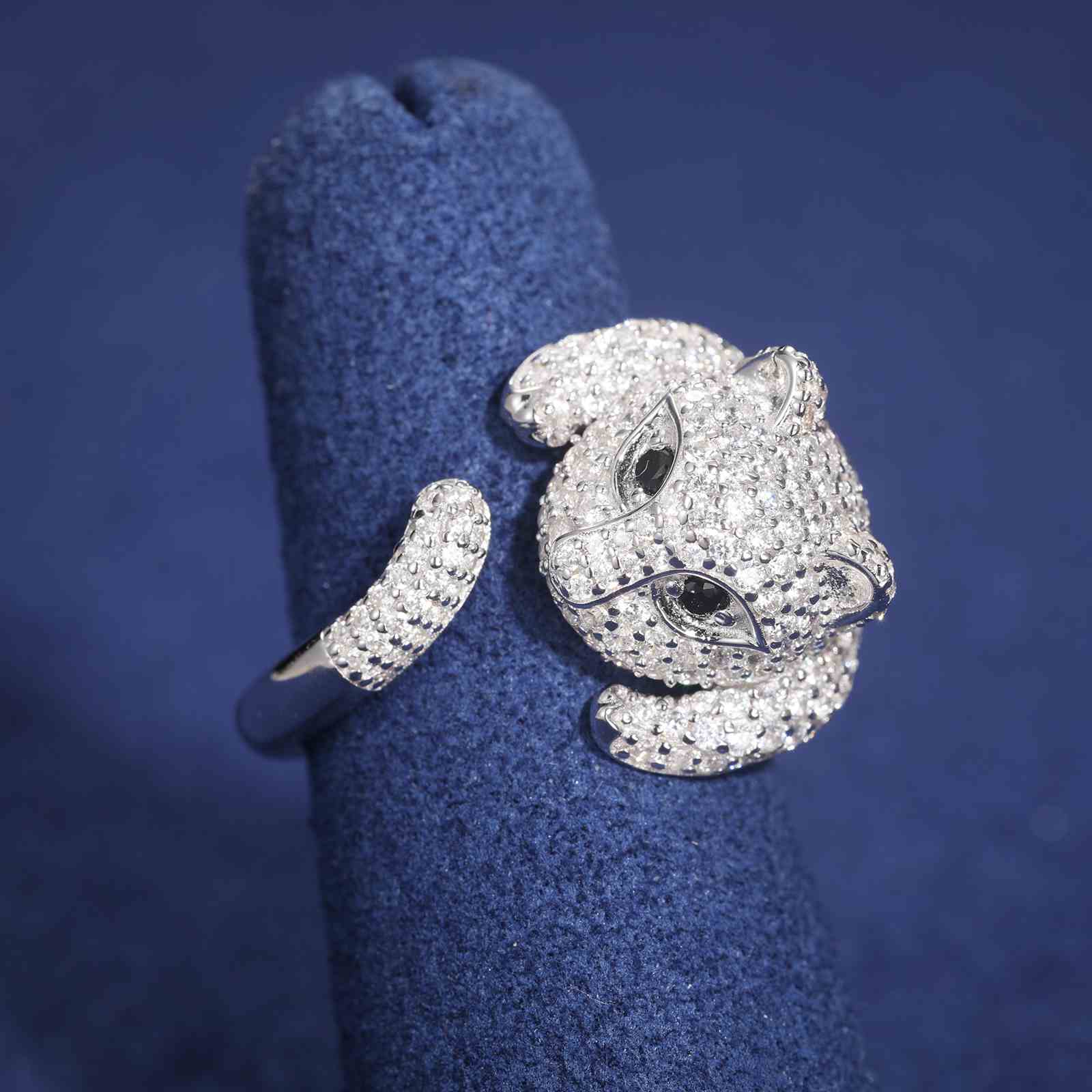 moissanite diamond