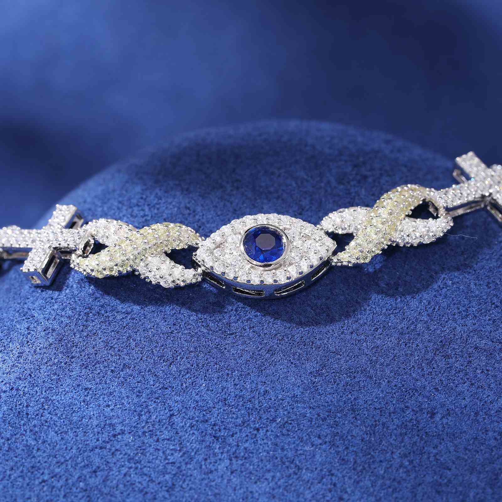 pandora charm bracelet