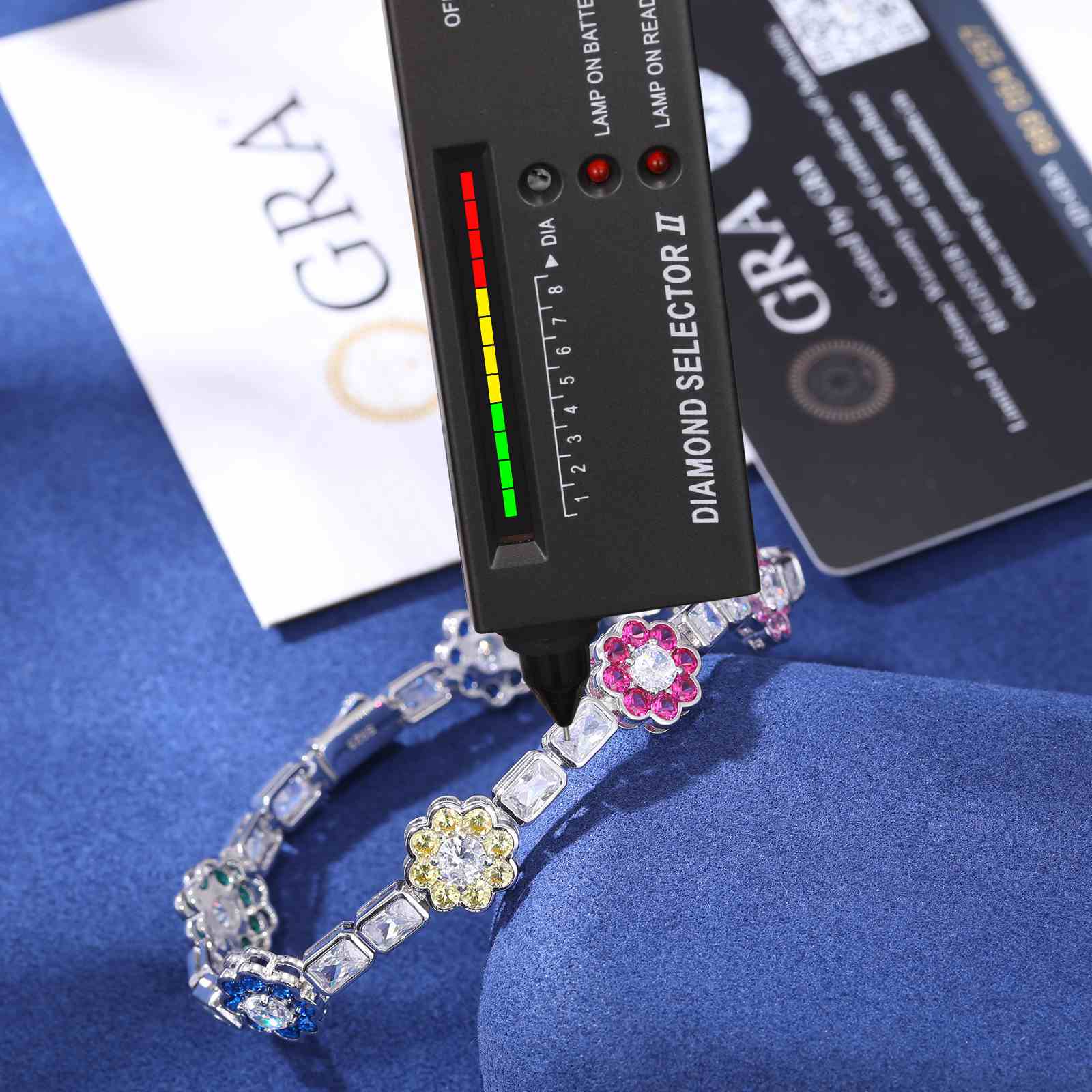 personalized bracelets