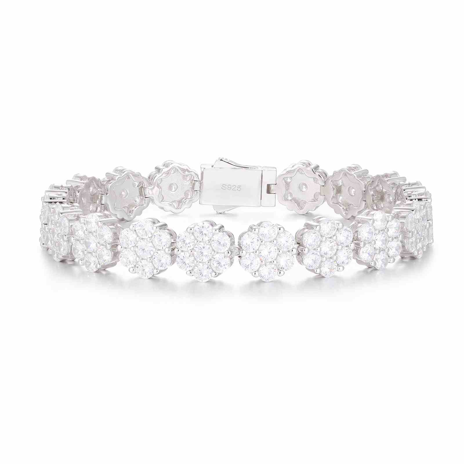 rose gold bracelet