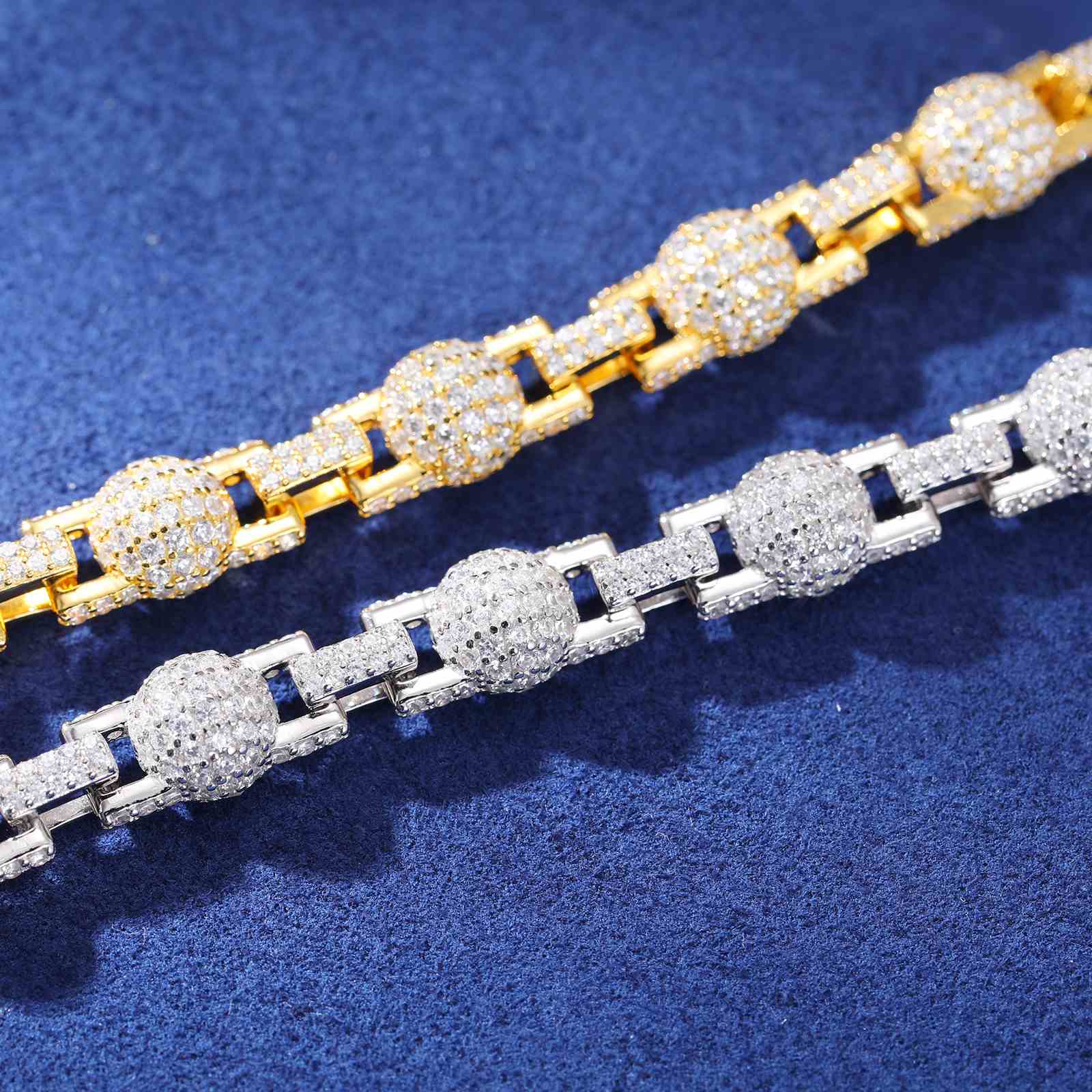 swarovski bracelet 1