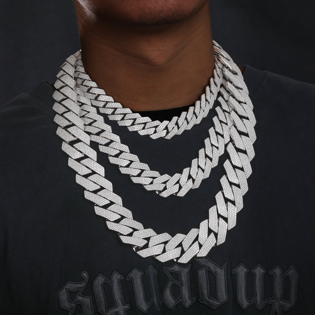 How to Find the Perfect Chain Size to Fit Your Style