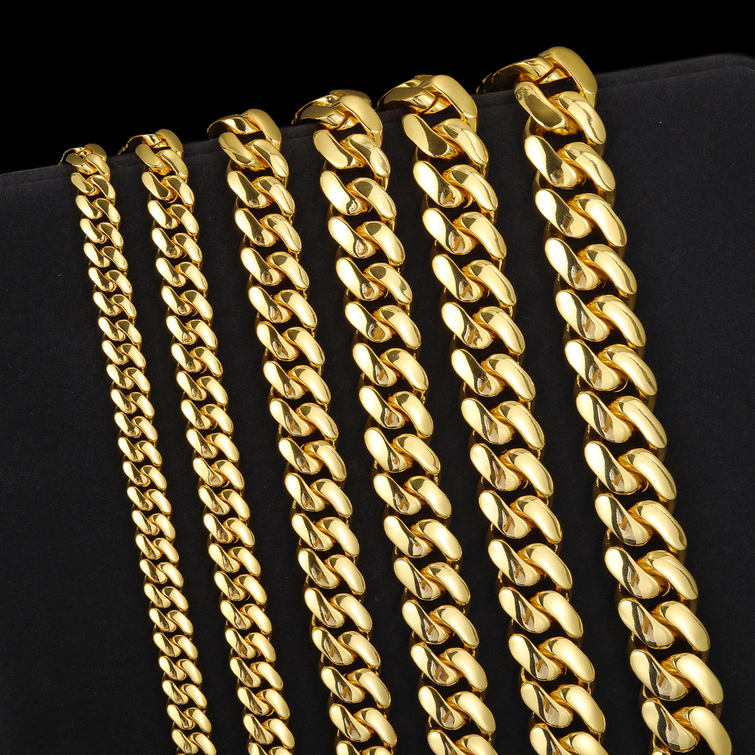 How to Look for Quality Gold Plating on Jewelry?