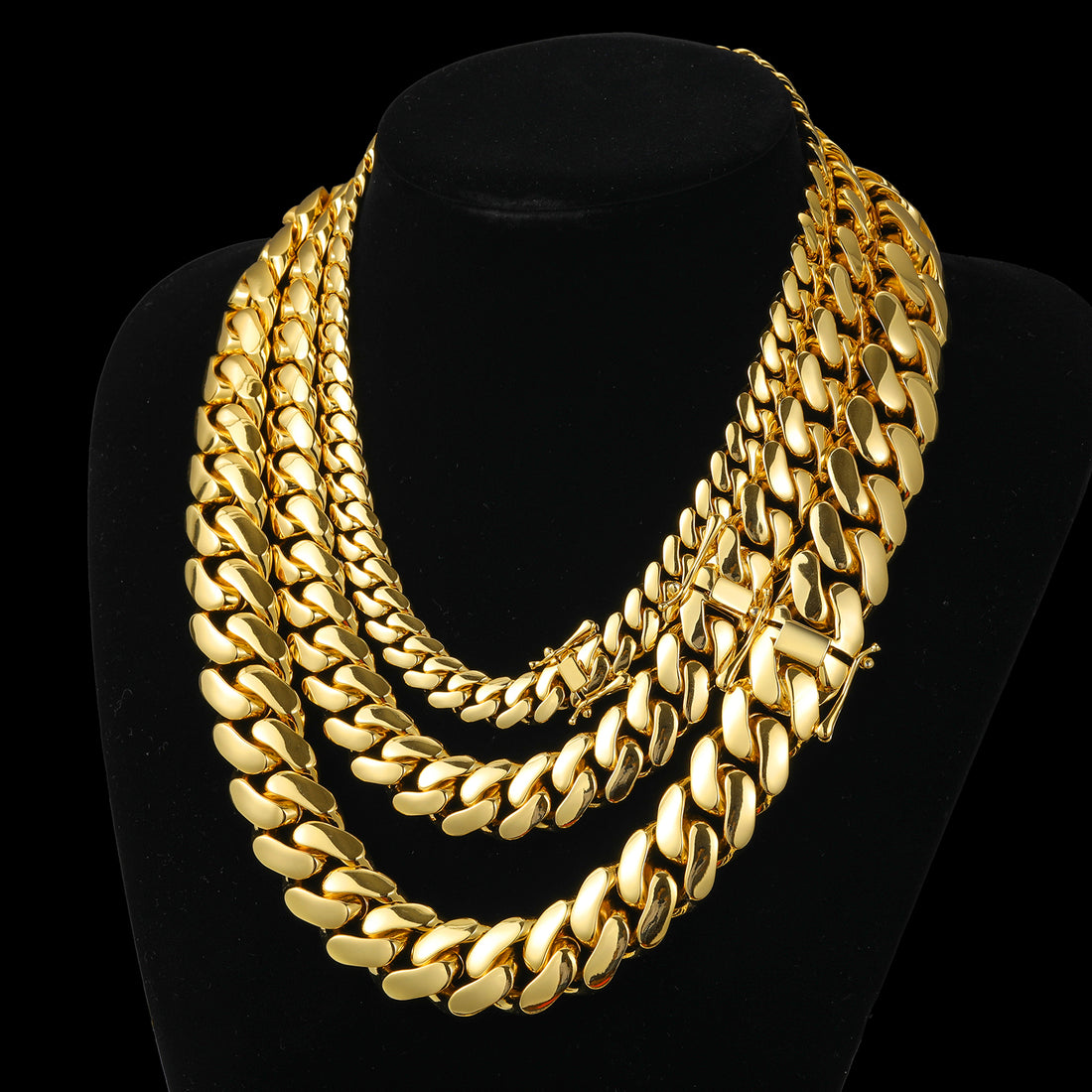 How to Spot a Quality Chain Clasp?