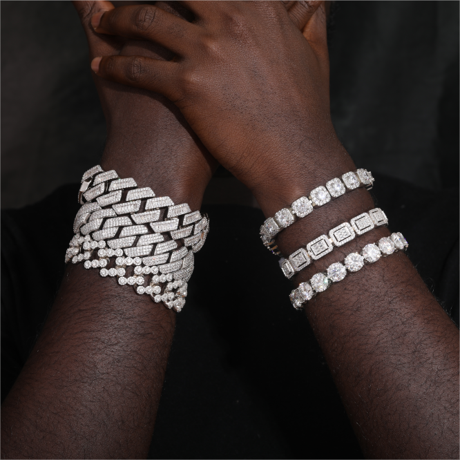 The Complete Guide to Types of Jewelry