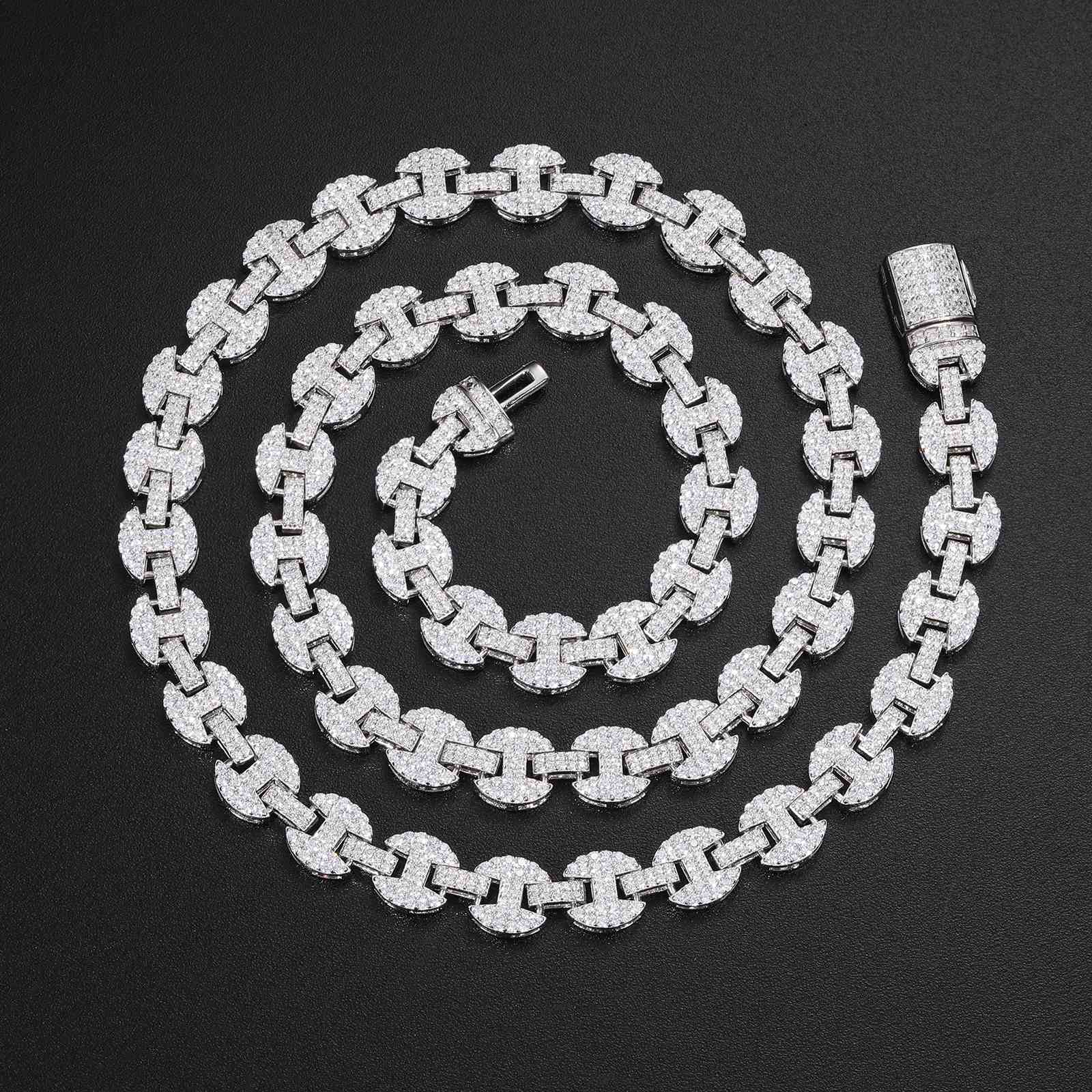 6mm-10mm Gucci Link Chain