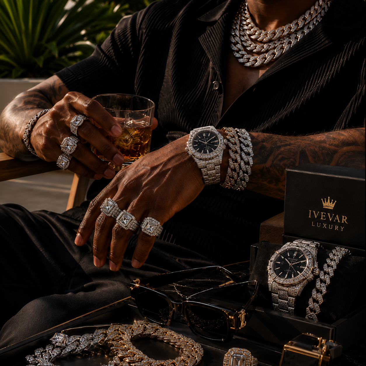 SHOP MEN'S