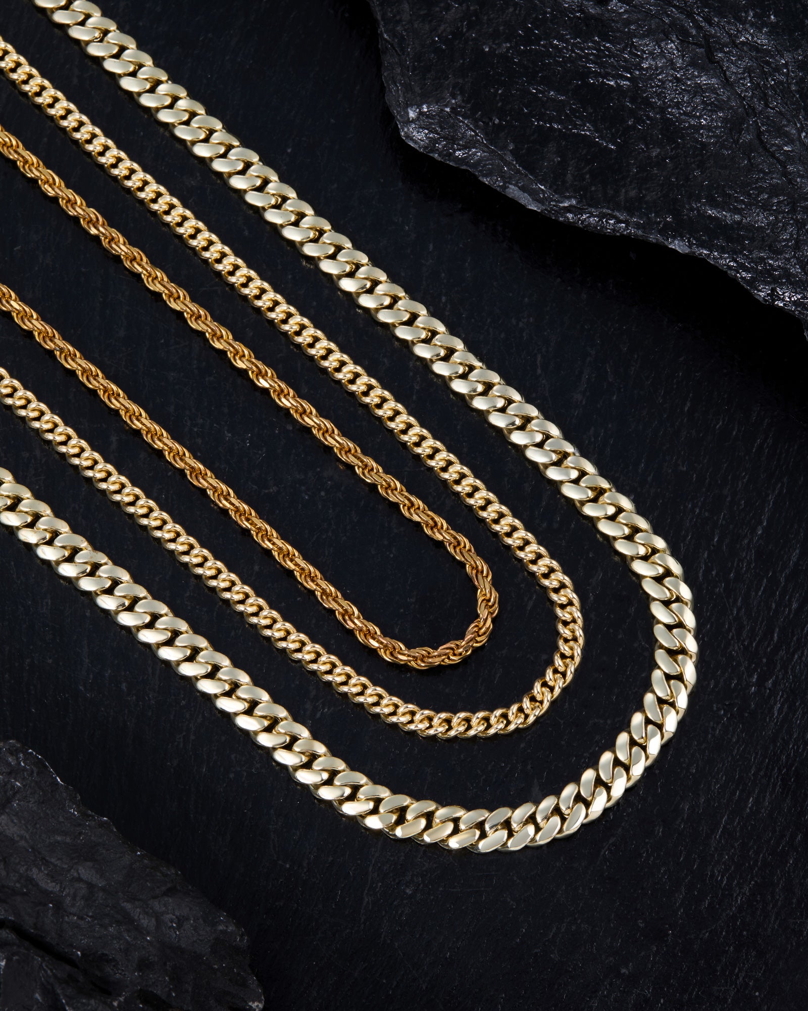 CHAINS