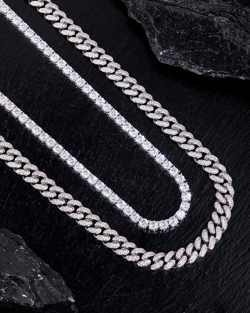 DIAMOND CHAINS