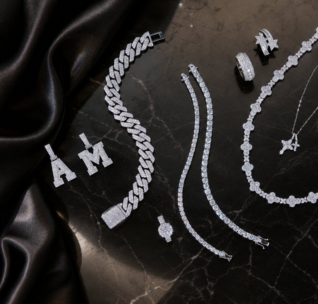 TUHE JEWELRY