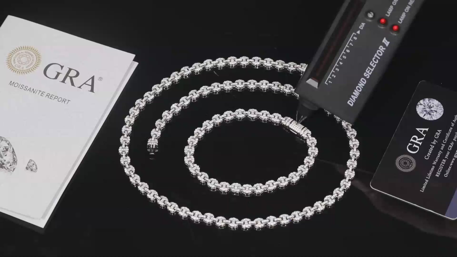 6mm-10mm Gucci Link Chain